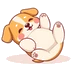 Caninefrolics.Com Logo